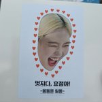 코로나 걸린 효정을 위해 오마이걸 멤버들이 하는 일