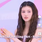 다니엘 얼굴<b>크기</b> 뭐니