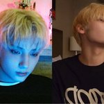 오늘 투바투 휴닝 위버스라이브