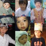 [라이즈] 애기 라이즈ㅠ