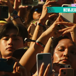 [드루와] 와 머야? 뉴진스 아이폰 <b>광곤</b>줄 앎