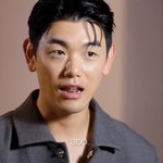 만약 에릭남이 케이팝 혼성 그룹을 만든다면?