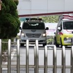 대전 고등학교 흉기<b>난동</b> 과학수사대