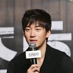 범죄도시 처음 보고 윤계상이 <b>아랍</b>상인줄