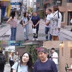 권은비 : 제가 좀 싸가지 없어 보이나요?