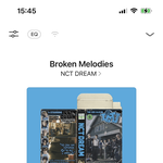 [NCT드림] 이 글 썼던 사람인데 (무슨 글인지 뒷 사진에 넣어써