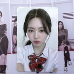<b>유나</b> ㄹㅇ보정최대로 한 얼굴같애