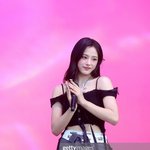 뉴진스 롤라팔루자 게티<b>이미지</b>