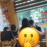 [ZB1] 한빈건욱유진 <b>마라탕</b>먹으러간거 목격담뜸