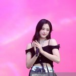 민지 <b>게티</b> 사진 봄?