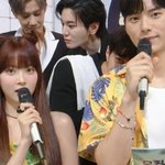 [모두드루와] 띠동갑 은채아기 만난 인피니트ㅋㅋㅋ