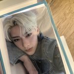 <b>리키</b> 요즘 셀카 많이 늘긴 했네