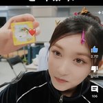 [댓글부탁해] 혹시 이거 기본카메라야? <b>필터</b>씨운거겟지?