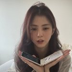 [이것좀봐줘] 한소희 <b>폰</b> 배경<b>화면</b> 논란의 진실