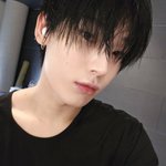엔하이픈 <b>선우</b> 셀카 미쳤다
