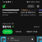 [NCT드림] 어 지금 멜론 핫백이 메인이다