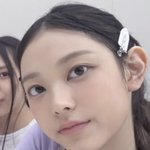 [뉴진스] <b>해린</b> 이거 무슨 영상이야?