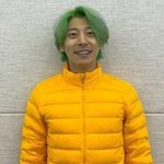 아 진짜 곽윤기 워스트 염색 짤 너무 웃김