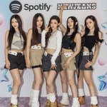 뉴진스는 하니,해린 센터인때가 제일 보기 좋음