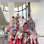 나라가 <b>망조</b>가 들었나