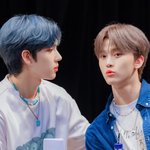 [모두드루와] 얼굴 <b>합</b> 좋단 반응 많은 남<b>돌</b> 조합 구경 하고 가