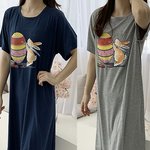 노브라로 잠옷 입으면 큰<b>일남</b>?