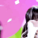 아린 진짜 양갈래도 너무 <b>찰떡잉</b>