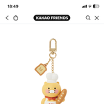 <b>춘식</b>이 둘 중에 머살까ㅜㅜㅜ추반 좀 제발