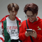 [스키즈] 마지막에 찰떡이야