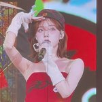 윈터 개이뻐 진심