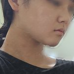 [고민상담] 솔직히 말해서 <b>하관</b> 어떰??