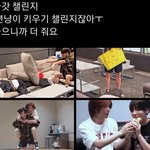 [TXT] 오마갓 챌린지 = 우당탕탕 텬냥이의 하루