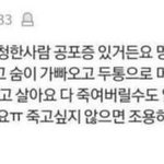 현실이든 <b>넷</b><b>상</b>이든 이거 붙이고 다니고 싶음