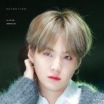 방탄 <b>슈가</b> 애옹