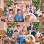 방탄 알엠 진 슈가 제이홉 <b>지민</b> 뷔 정국 <b>방탄소년단</b>❤️