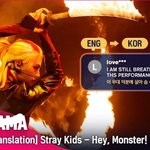 [스키즈] 절대 후회는 없어 I'll go all <b>out</b>