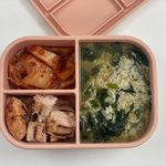 [이것좀봐줘] <b>바프</b> D-9, 현실판 망한 직장인 다이어트! 큰일났음