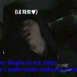 [스키즈] 자막 진짜 ㅋㅋㅋㅋ