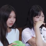 뉴진스의 <b>아랍</b>두부상