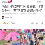 돌았냐 또 방탄 <b>이용</b>해먹네