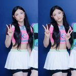 [모두드루와] 오늘 뉴진스 인가 <b>치어</b>리더 의상