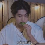 [스키즈] 놀라운걸 봤어..