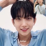 조슈아 <b>뒷머리</b> 자름 이슈