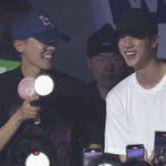 슈가 콘에 등장하신 <b>현역병들</b>