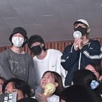 [군대] 방탄 7명
