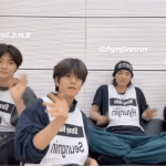 [스키즈] 다들 케이콘 때 어떤 무대 보고싶어?