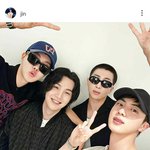 [방탄소년단] 찌니 <b>인별</b>!!!!