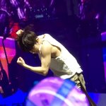 [TXT] 태현이 근육 진짜 예쁘다