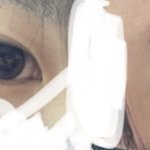 눈 누구 <b>닮음</b>?