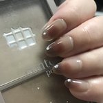 <b>알리</b>에서 산 네일팁